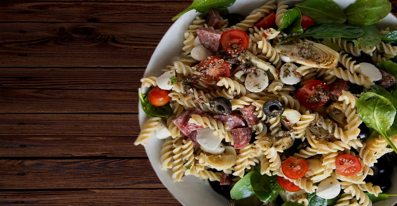 Pasta